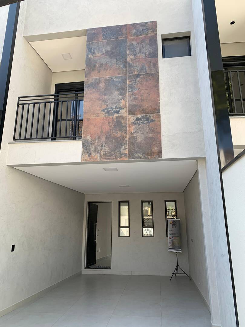 Sobrado, 3 quartos, 115 m² - Foto 4