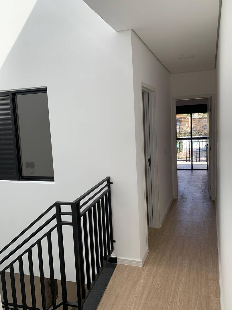 Sobrado, 3 quartos, 115 m² - Foto 17