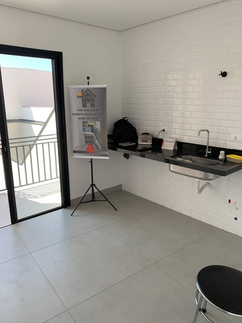 Sobrado, 3 quartos, 115 m² - Foto 11
