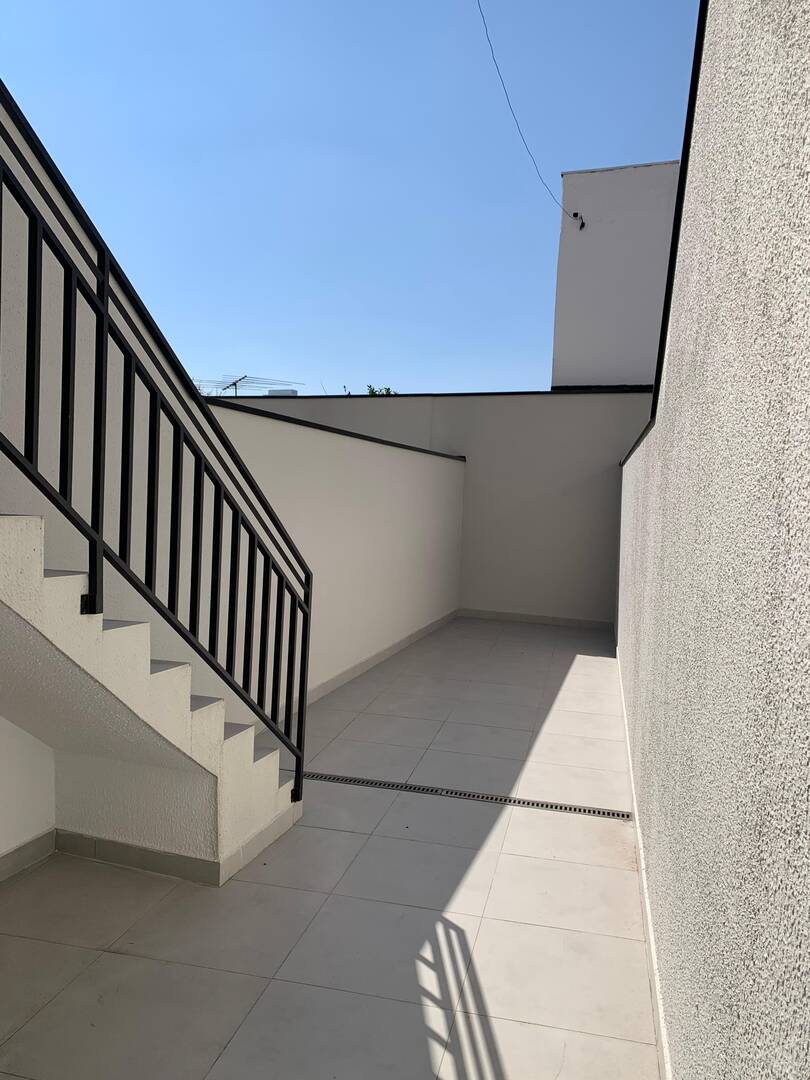 Sobrado, 3 quartos, 115 m² - Foto 13