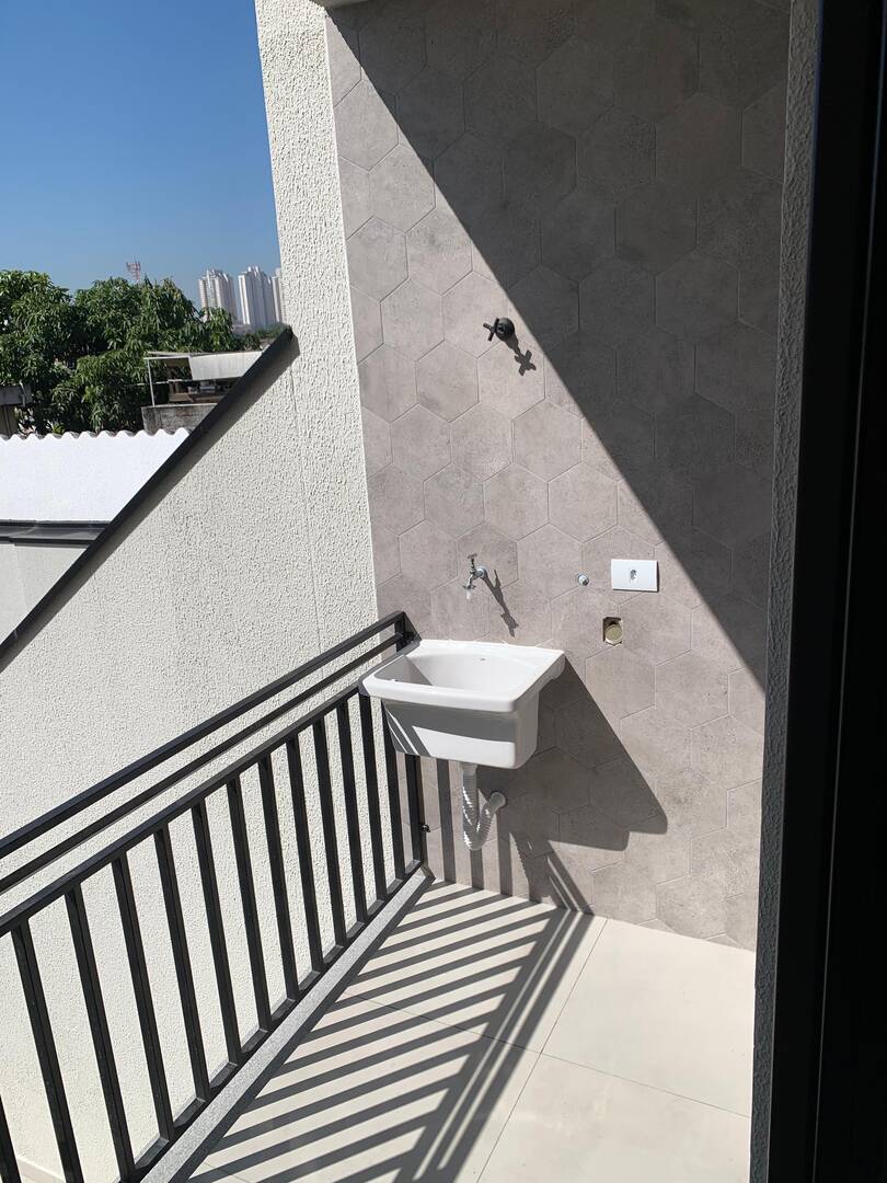 Sobrado, 3 quartos, 115 m² - Foto 15