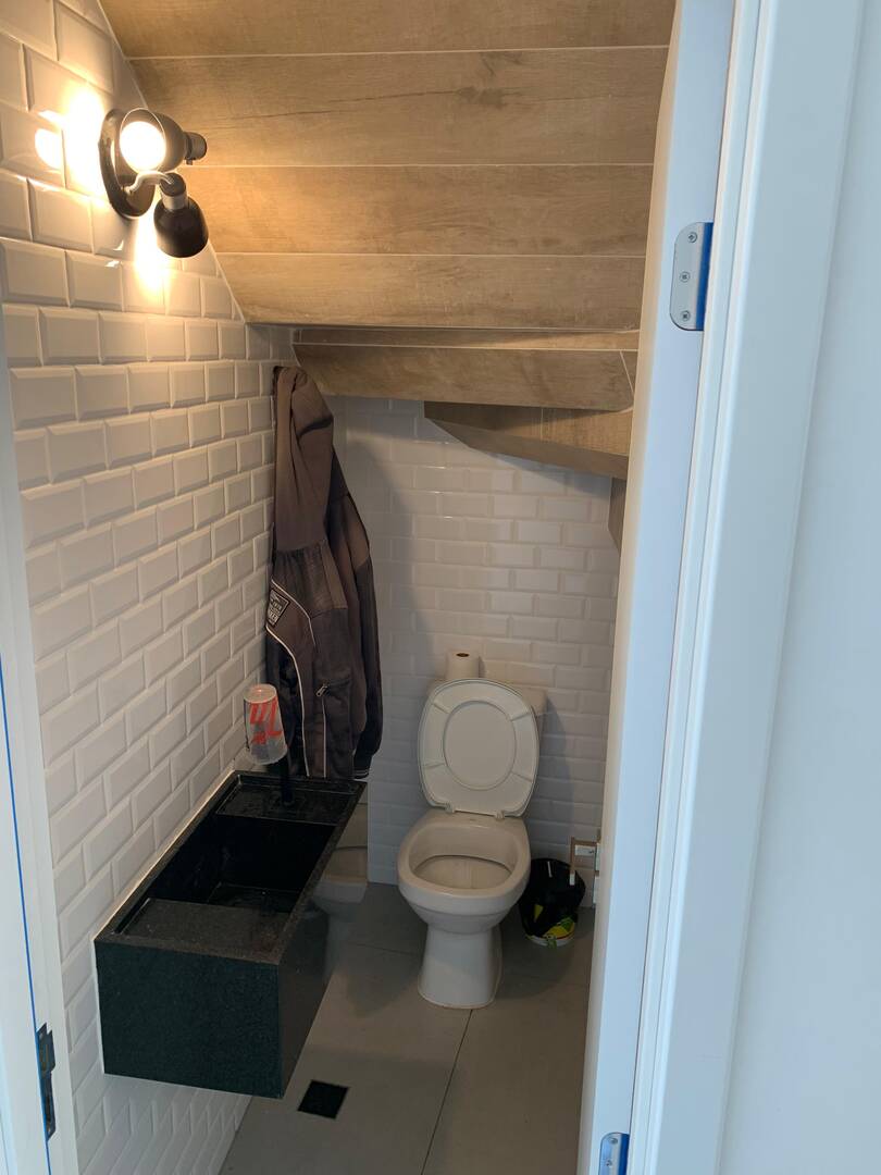 Sobrado, 3 quartos, 115 m² - Foto 16