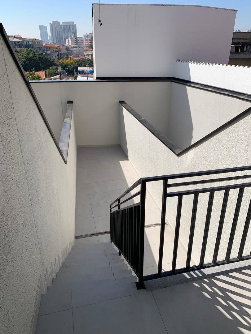 Sobrado, 3 quartos, 115 m² - Foto 12