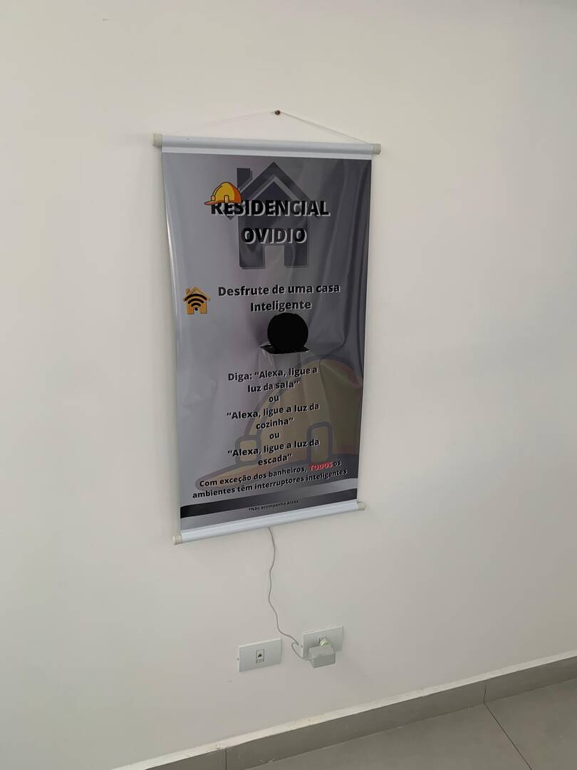 Sobrado, 3 quartos, 115 m² - Foto 26