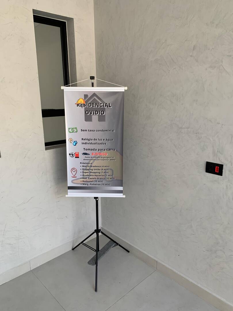 Sobrado, 3 quartos, 115 m² - Foto 27