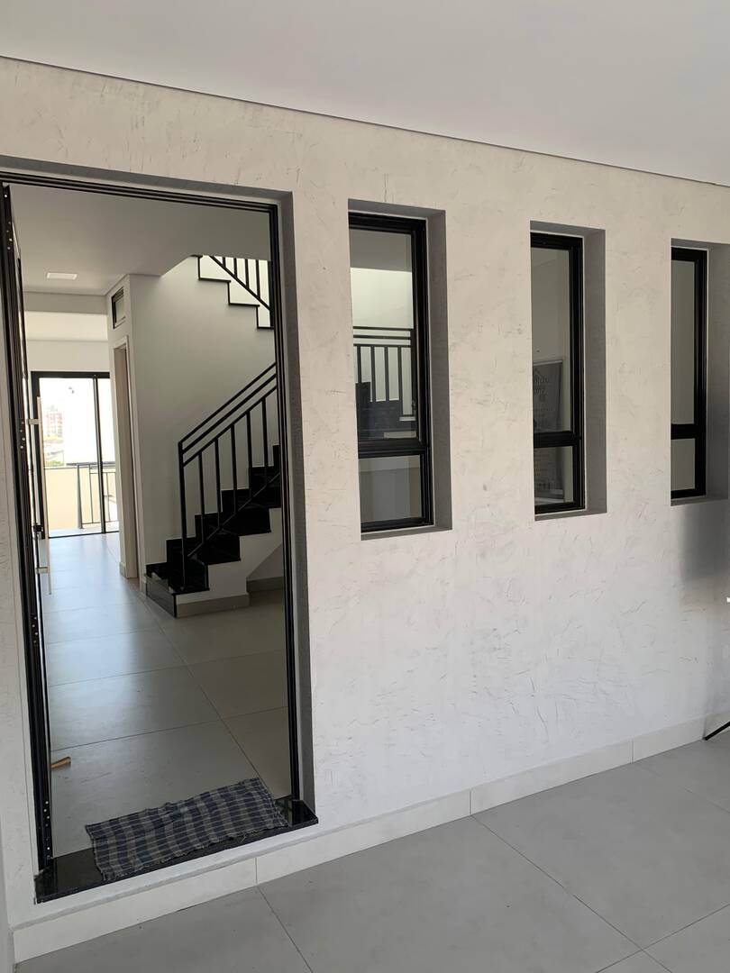 Sobrado, 3 quartos, 115 m² - Foto 8