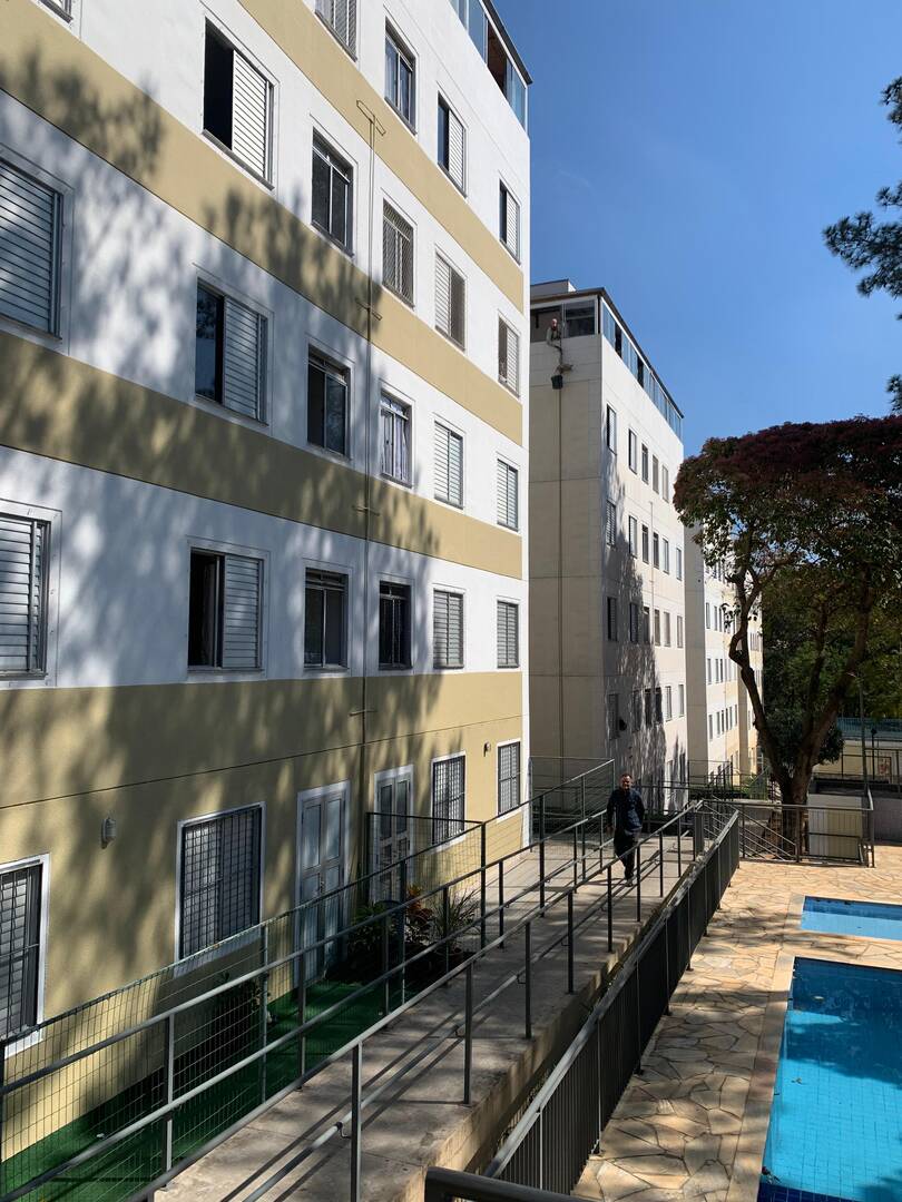 Apartamento, 3 quartos - Foto 17