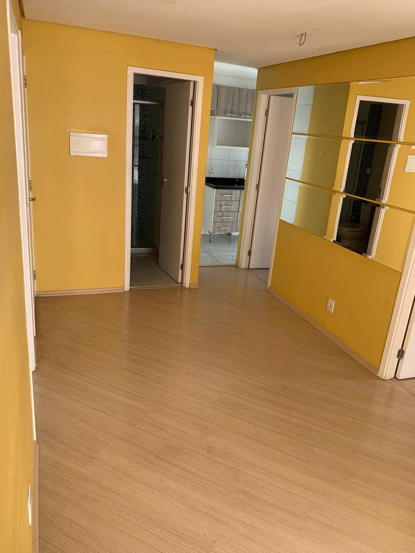 Apartamento, 3 quartos - Foto 1