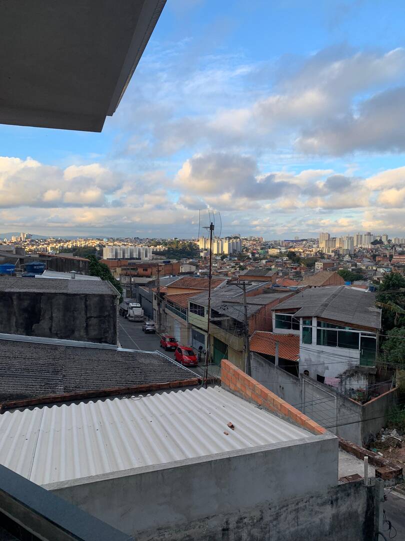 Sobrado, 3 quartos, 165 m² - Foto 20