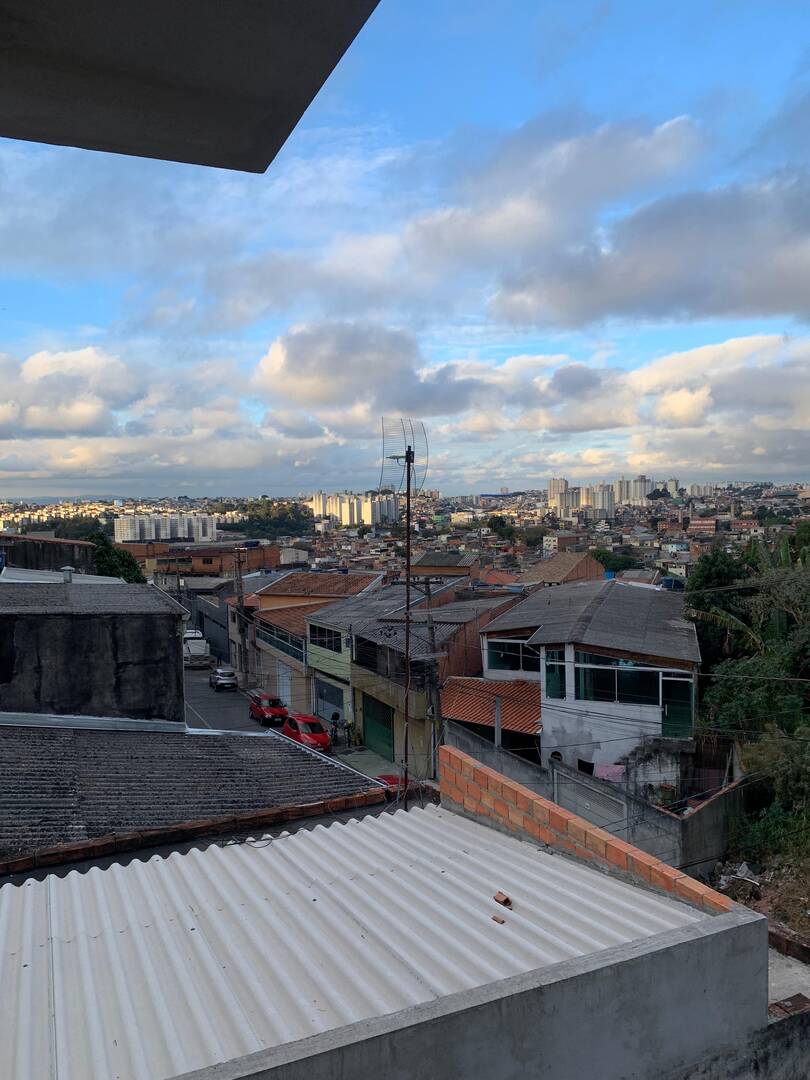 Sobrado, 3 quartos, 165 m² - Foto 21