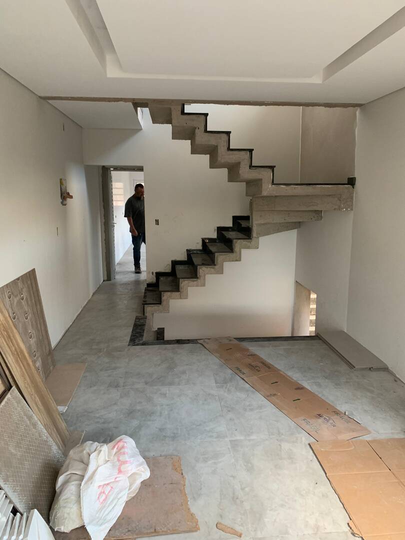 Sobrado, 3 quartos, 165 m² - Foto 2
