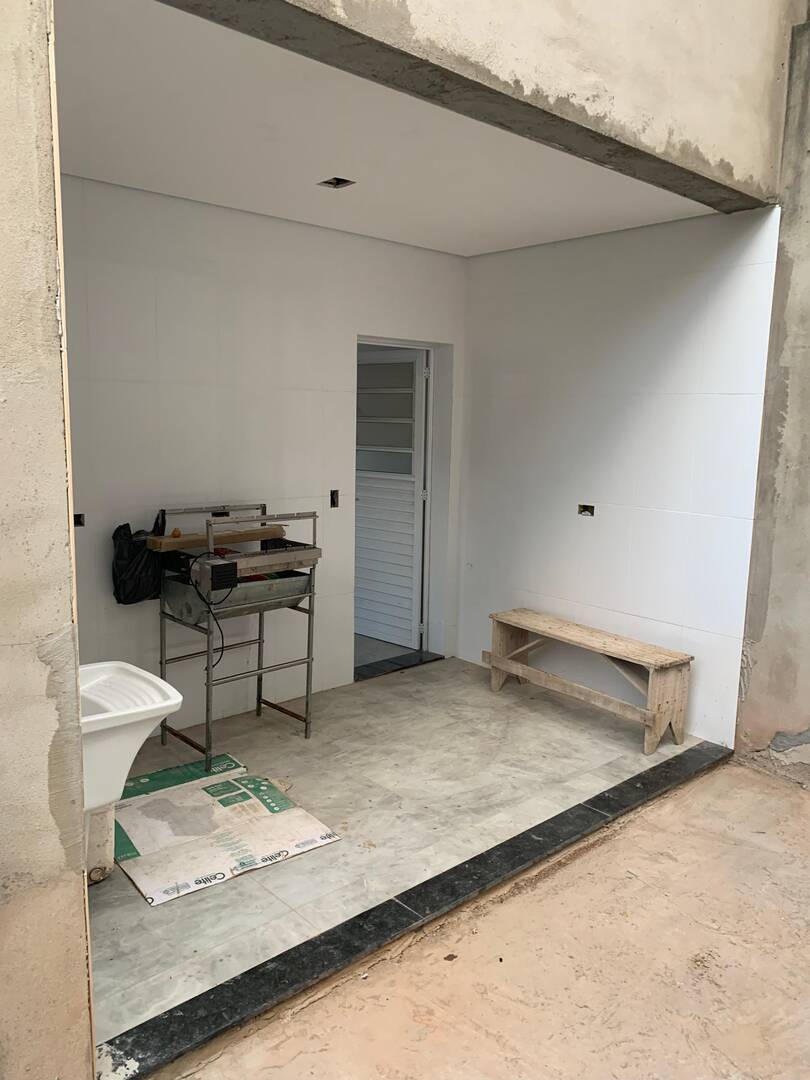 Sobrado, 3 quartos, 165 m² - Foto 10