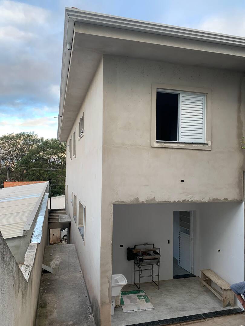 Sobrado, 3 quartos, 165 m² - Foto 9