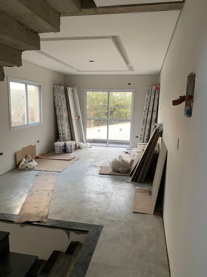 Sobrado, 3 quartos, 165 m² - Foto 3