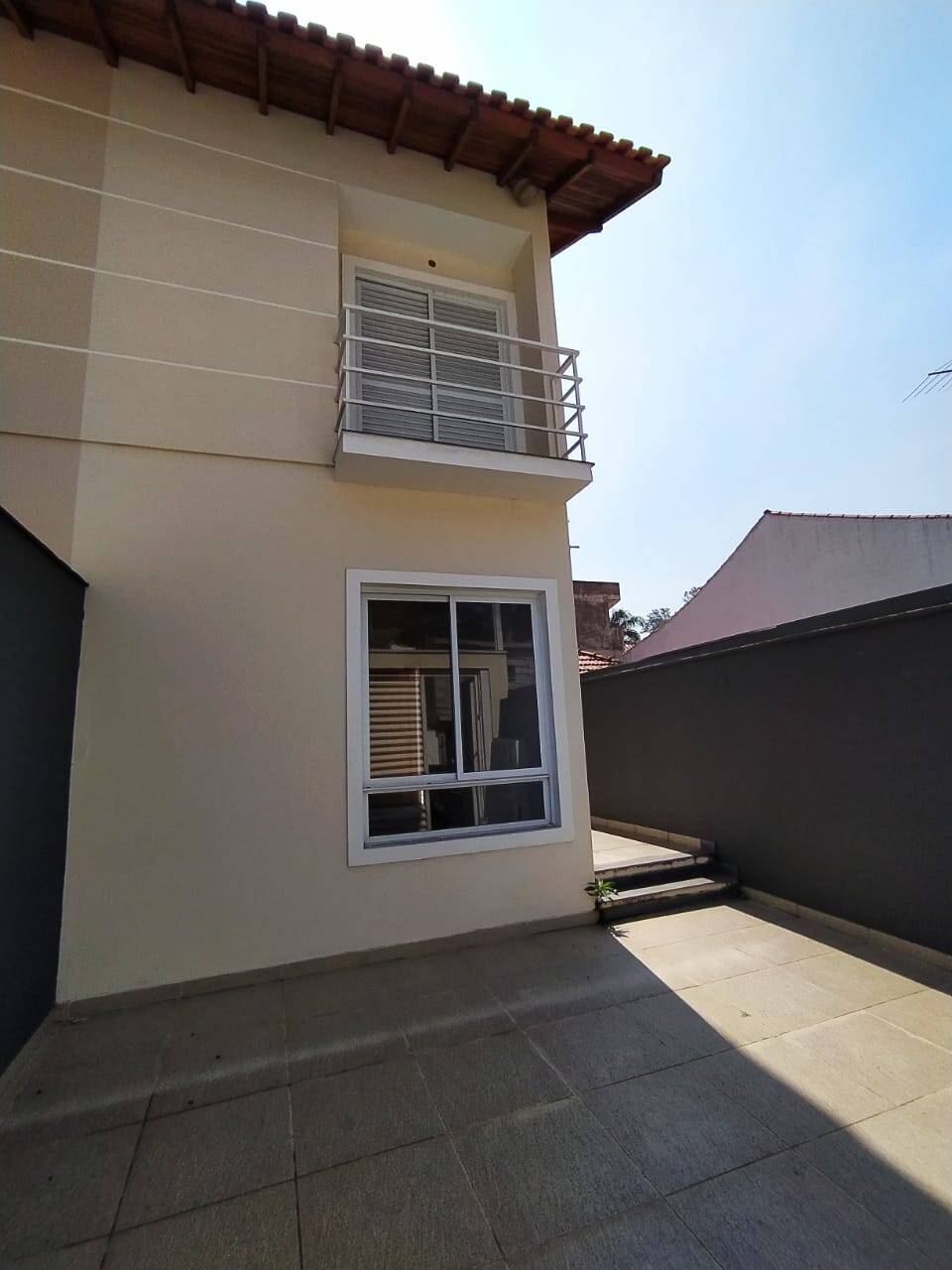 Sobrado, 3 quartos, 125 m² - Foto 2