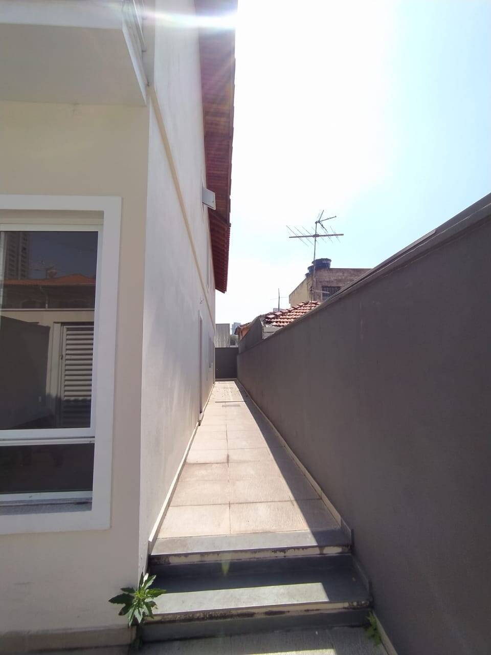 Sobrado, 3 quartos, 125 m² - Foto 3