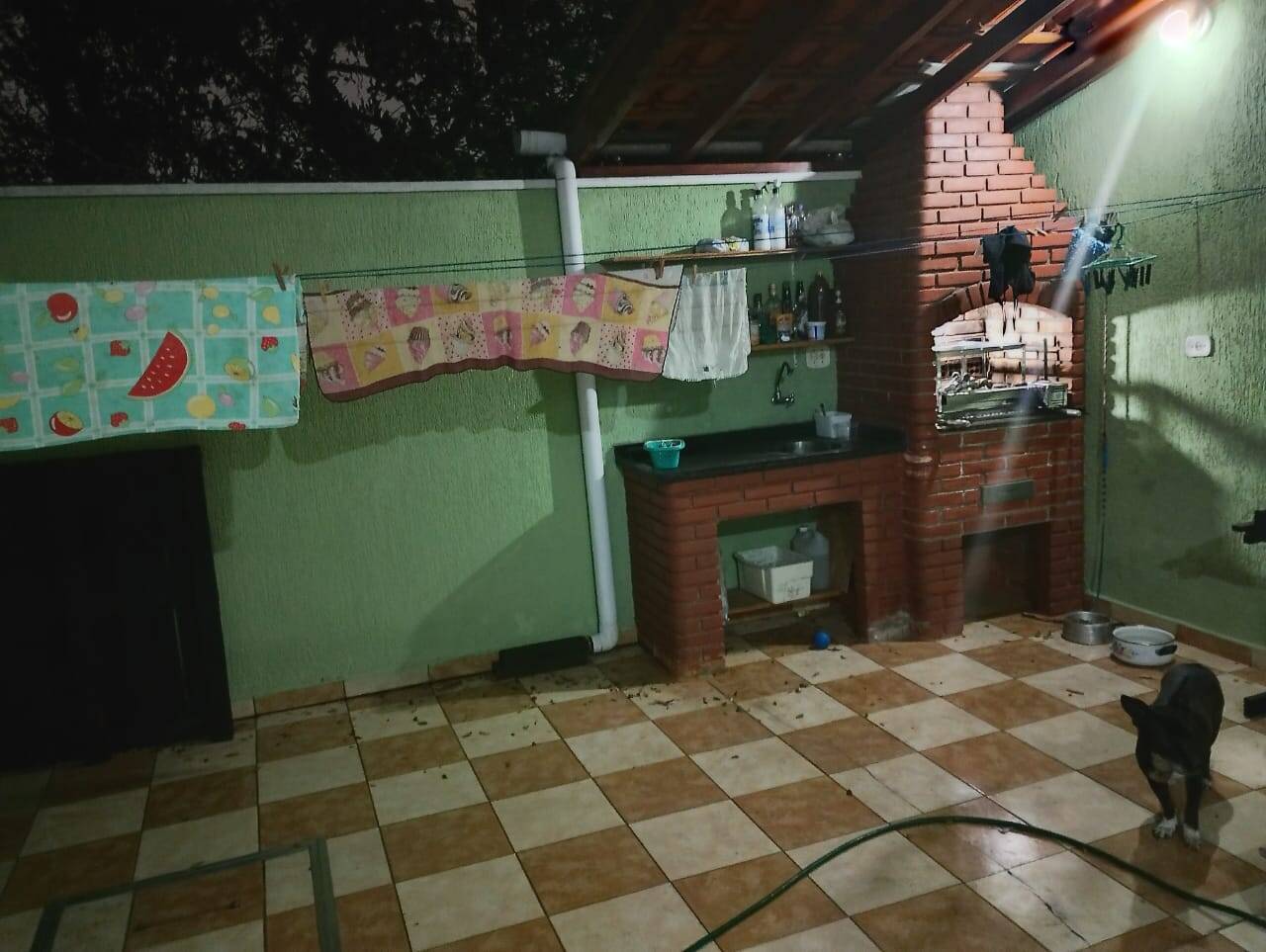 Sobrado, 3 quartos - Foto 10