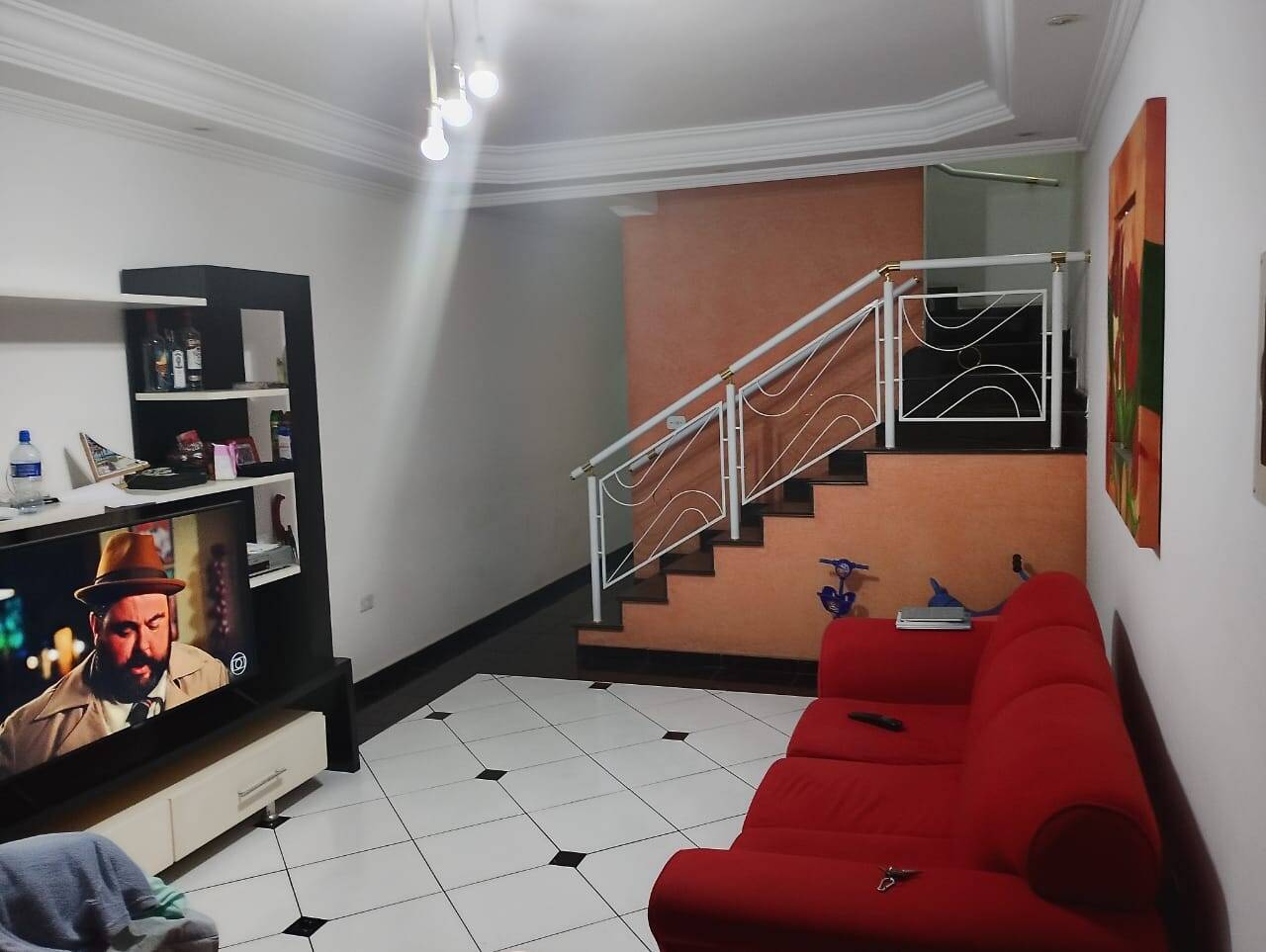 Sobrado, 3 quartos - Foto 4