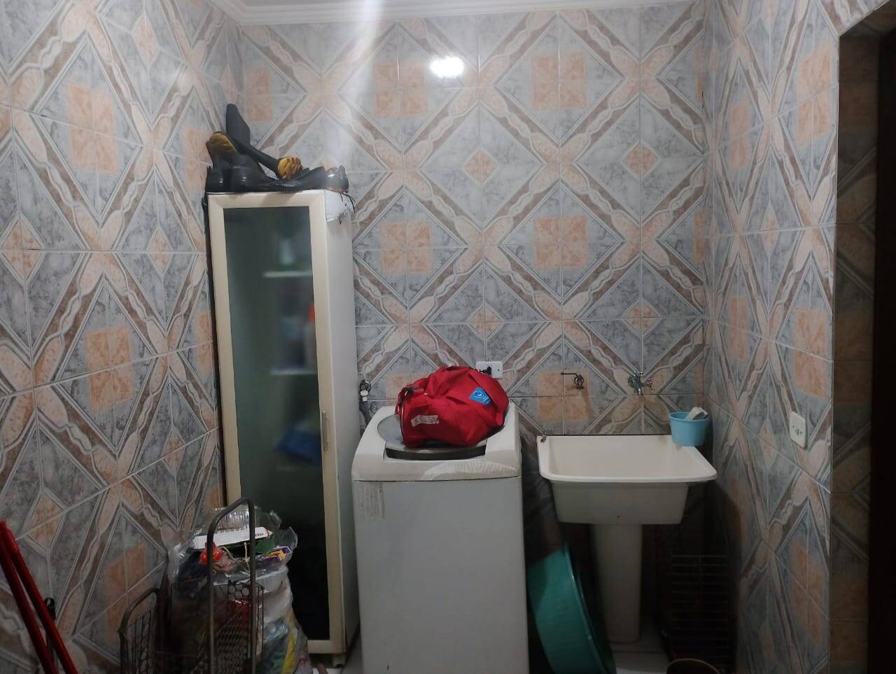 Sobrado, 3 quartos - Foto 15