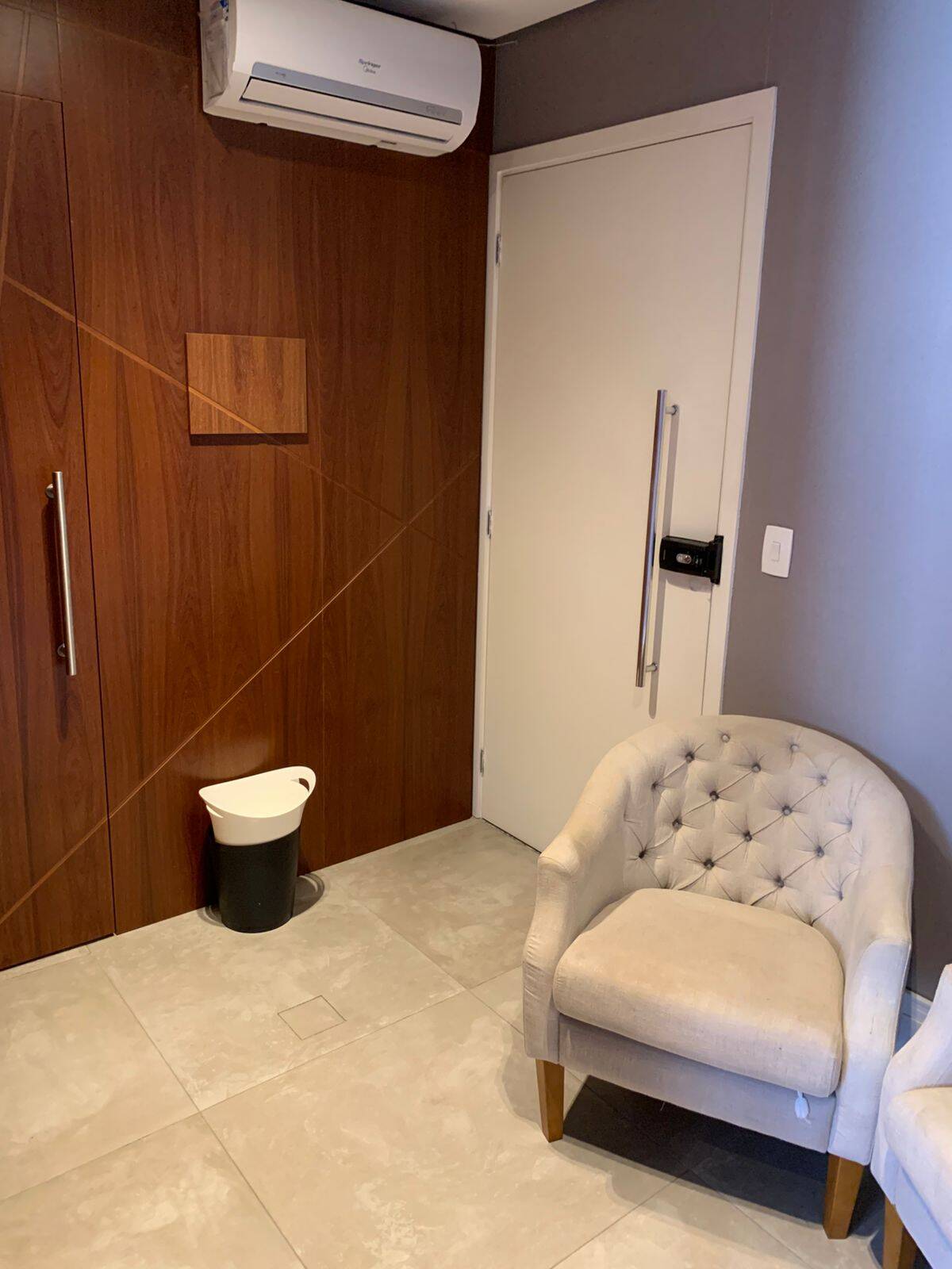 Sala-Conjunto, 34 m² - Foto 5