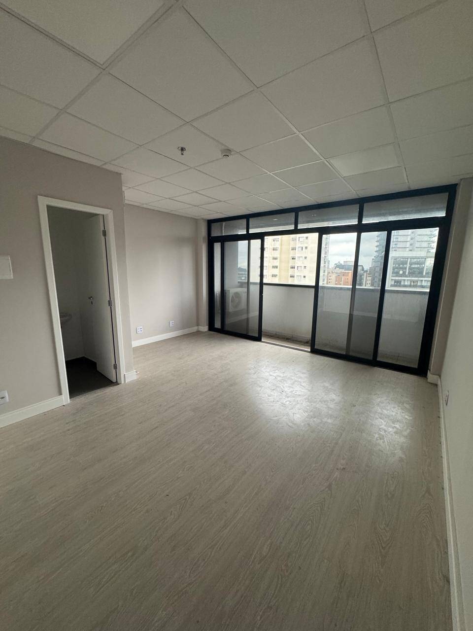 Apartamento, 34 m² - Foto 2