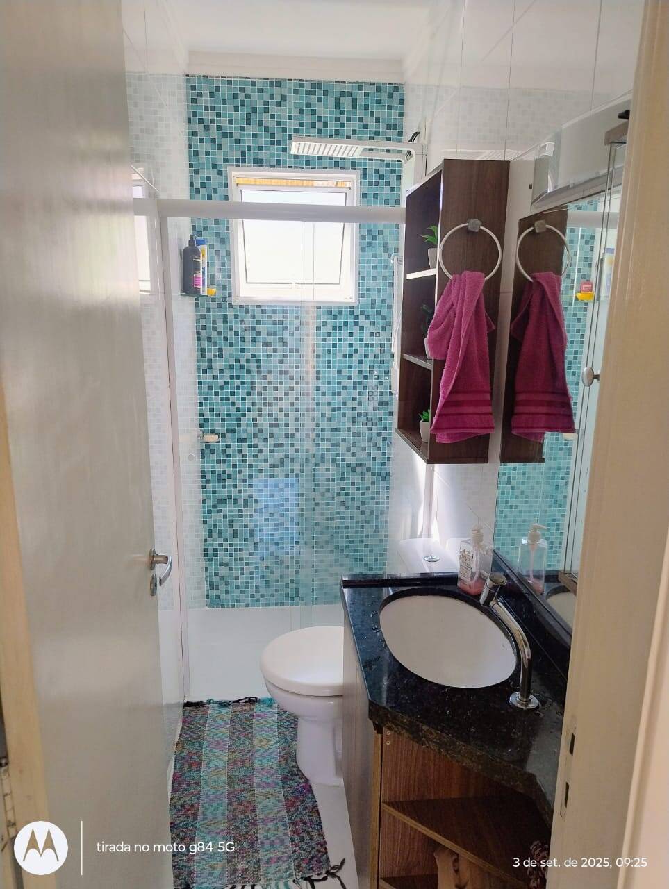 Casa de Condomínio, 2 quartos - Foto 12