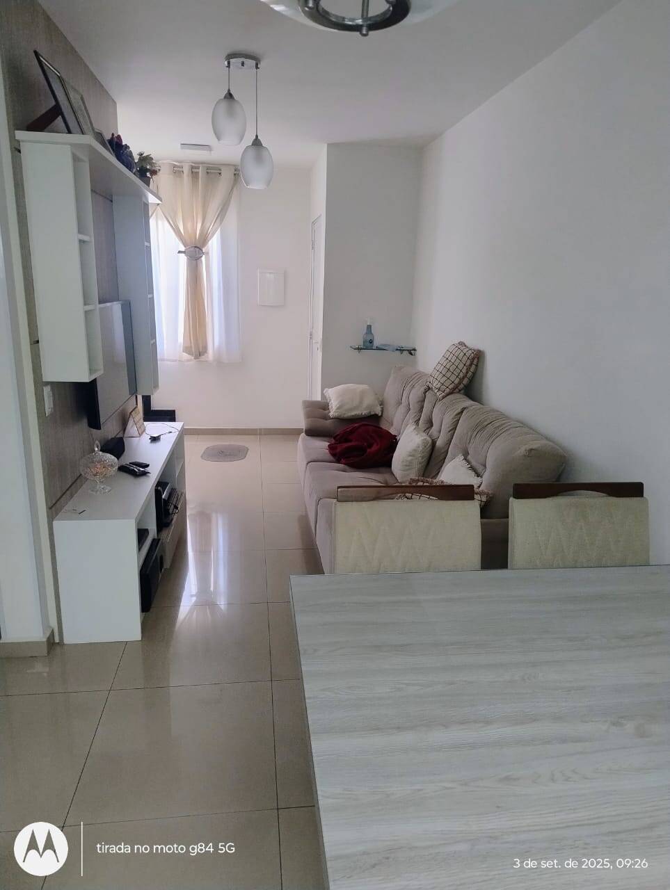 Casa de Condomínio, 2 quartos - Foto 6