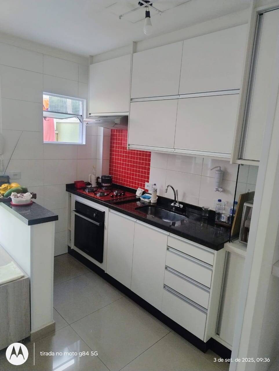 Casa de Condomínio, 2 quartos - Foto 3