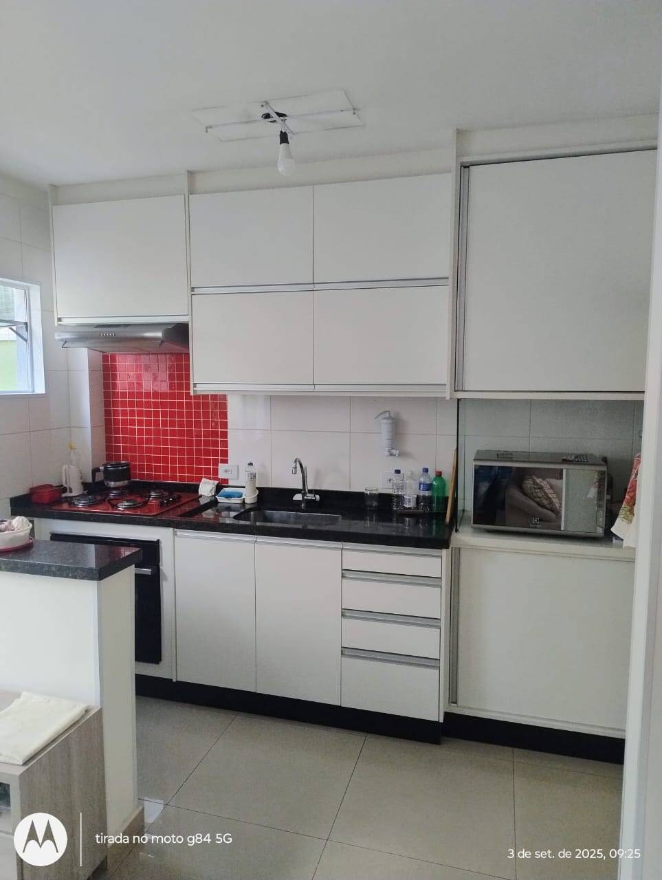 Casa de Condomínio, 2 quartos - Foto 4
