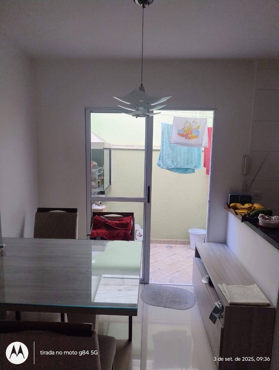 Casa de Condomínio, 2 quartos - Foto 7