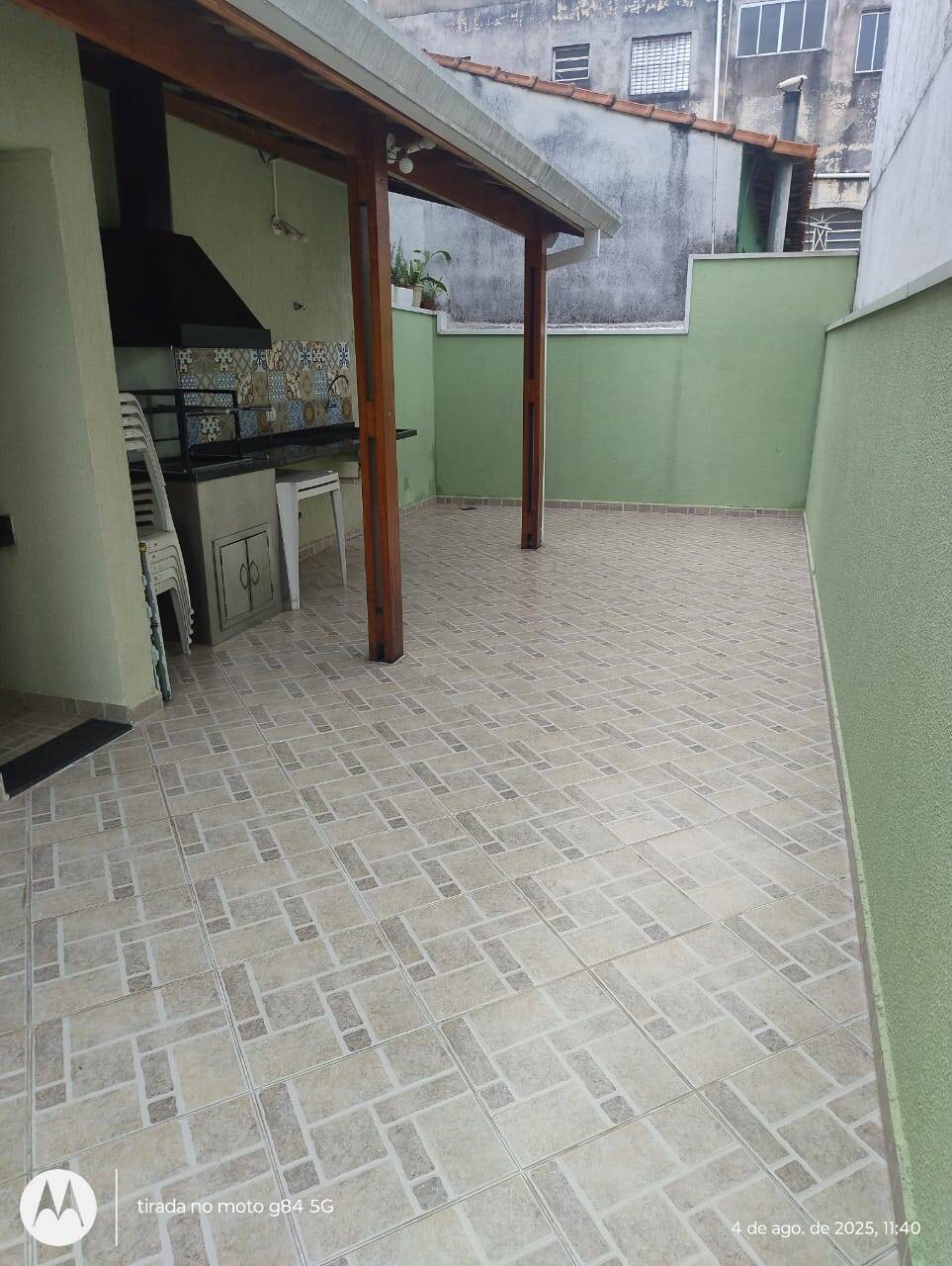 Casa de Condomínio, 2 quartos - Foto 19