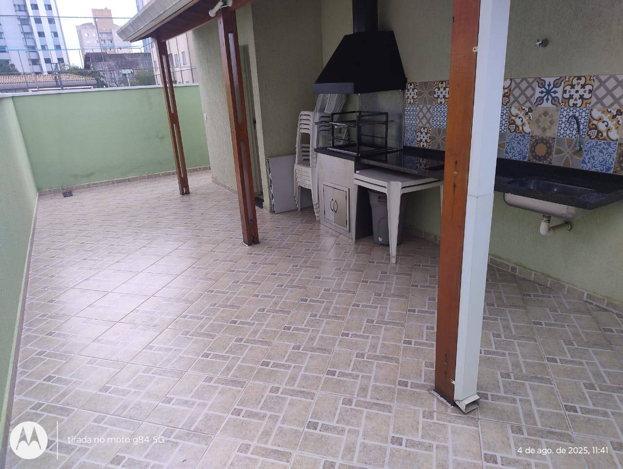 Casa de Condomínio, 2 quartos - Foto 20