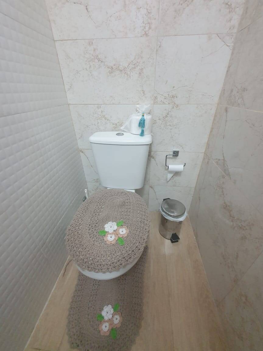 Casa de Condomínio, 2 quartos - Foto 7
