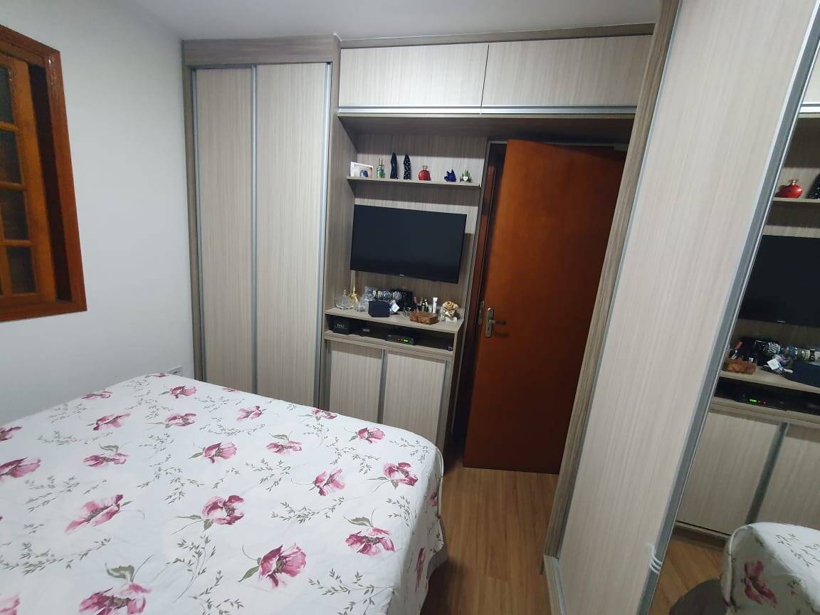 Casa de Condomínio, 2 quartos - Foto 8