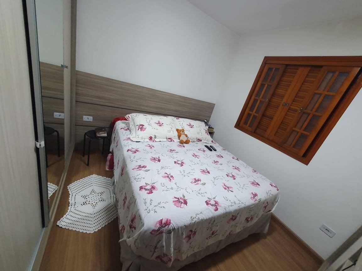 Casa de Condomínio, 2 quartos - Foto 9