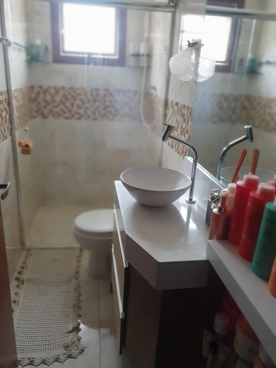 Casa de Condomínio, 2 quartos - Foto 14