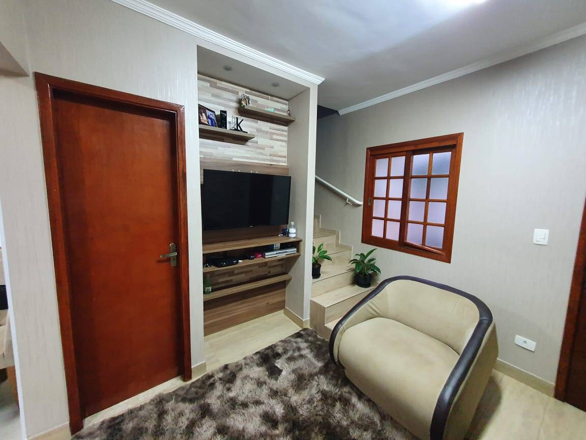 Casa de Condomínio, 2 quartos - Foto 4