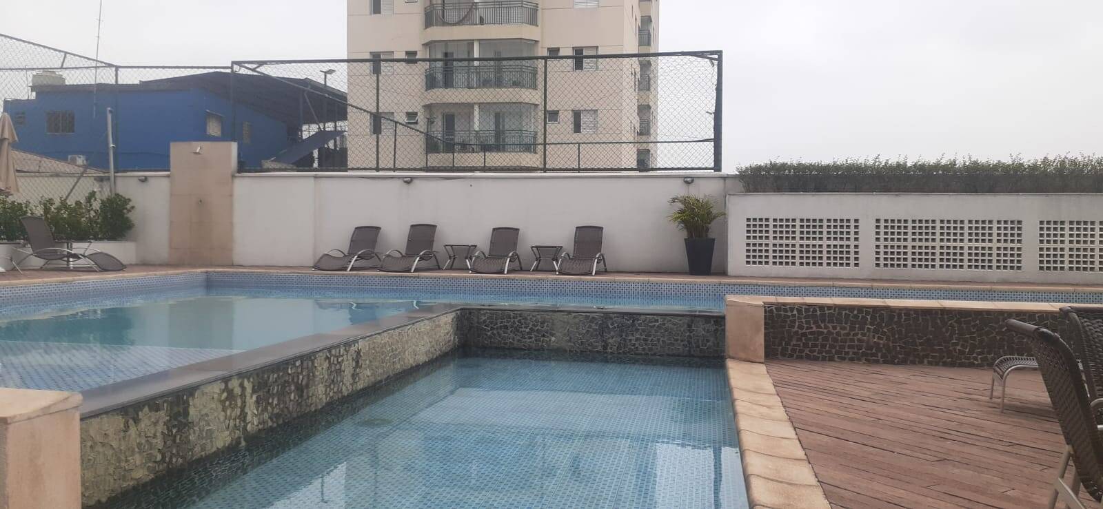 Apartamento, 3 quartos, 75 m² - Foto 8