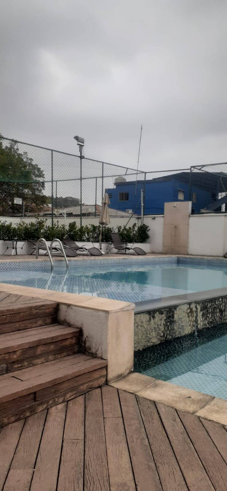 Apartamento, 3 quartos, 75 m² - Foto 11