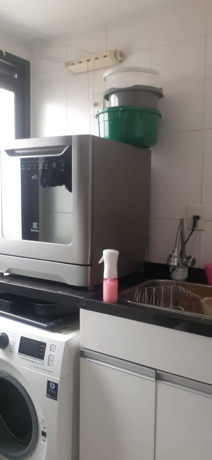 Apartamento, 3 quartos, 75 m² - Foto 24