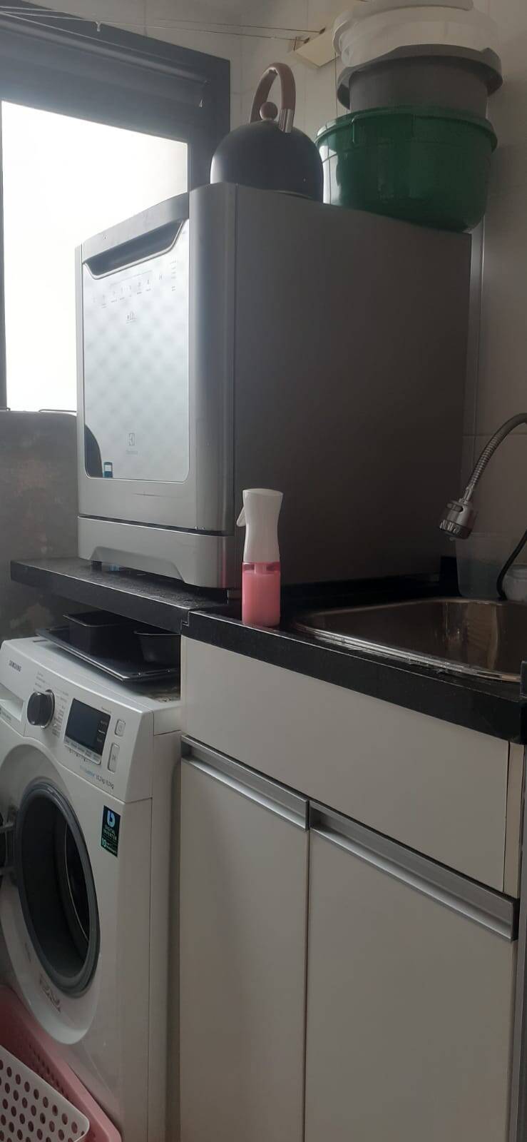 Apartamento, 3 quartos, 75 m² - Foto 20