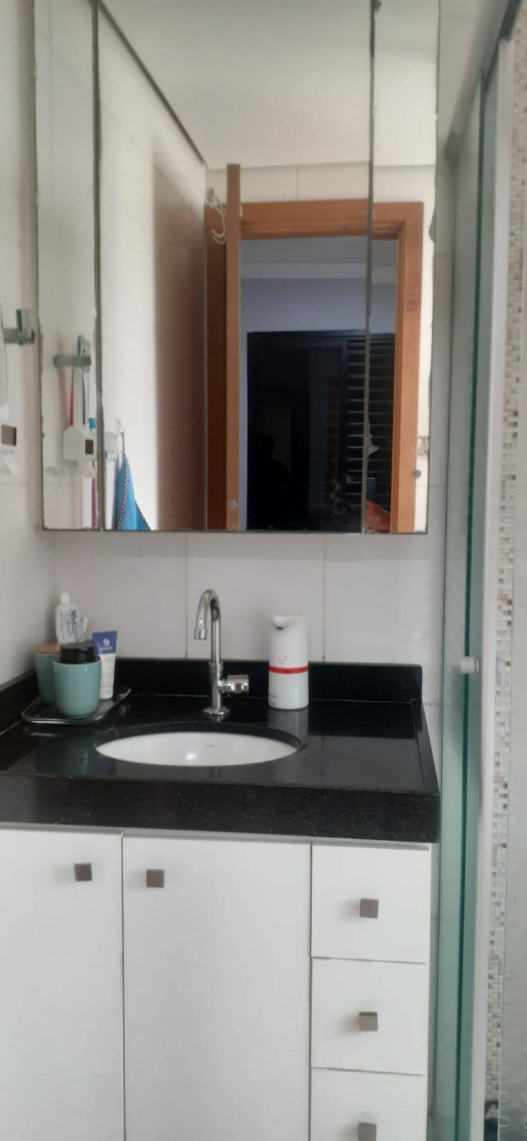 Apartamento, 3 quartos, 75 m² - Foto 35