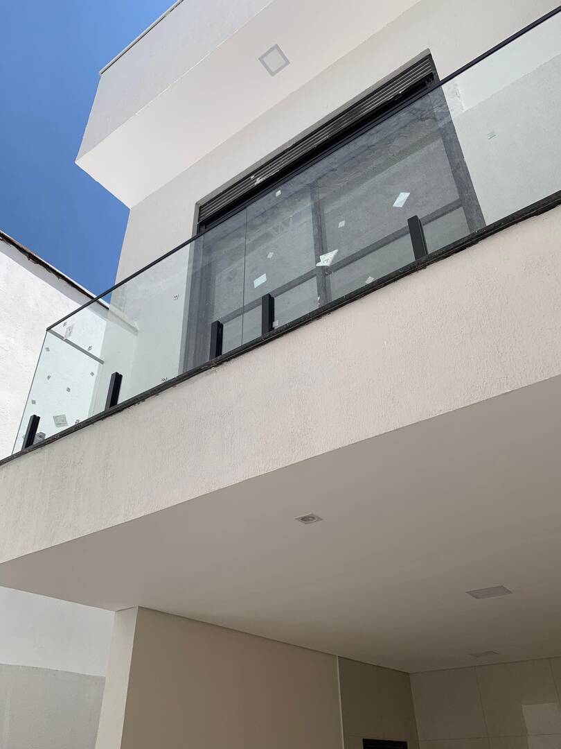 Sobrado, 3 quartos, 180 m² - Foto 3