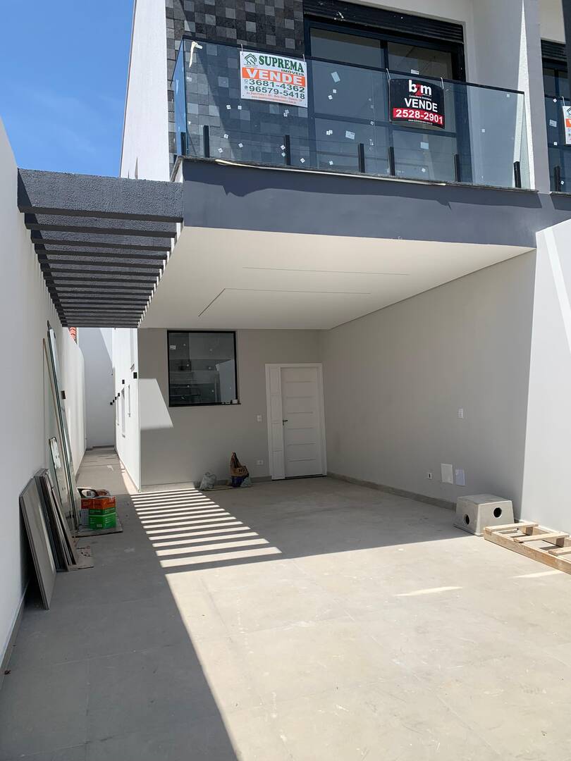 Sobrado, 3 quartos, 180 m² - Foto 4
