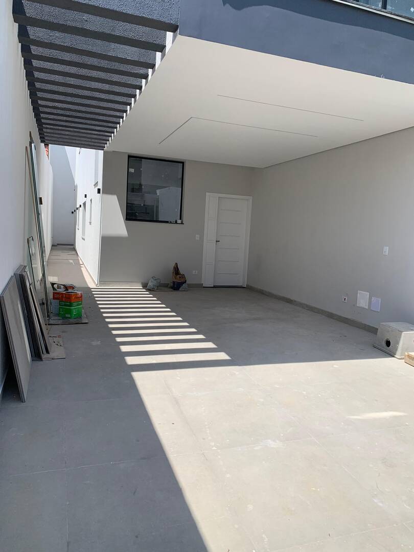 Sobrado, 3 quartos, 180 m² - Foto 7