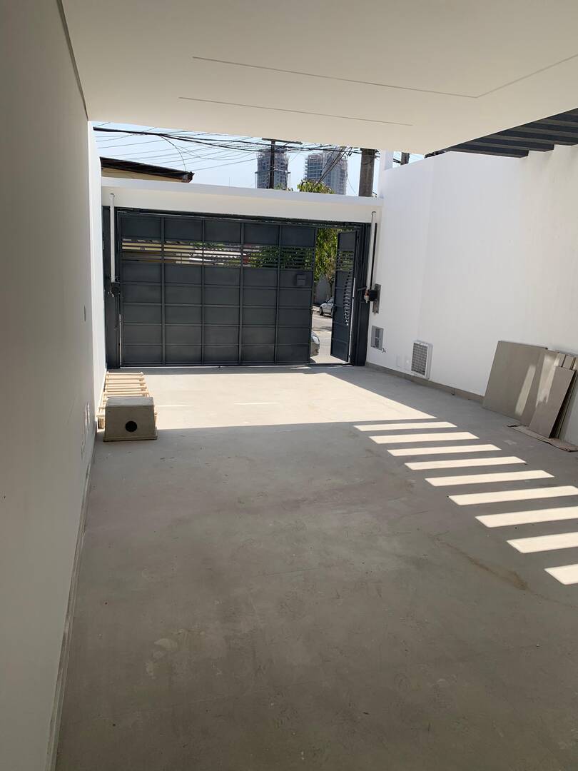 Sobrado, 3 quartos, 180 m² - Foto 6