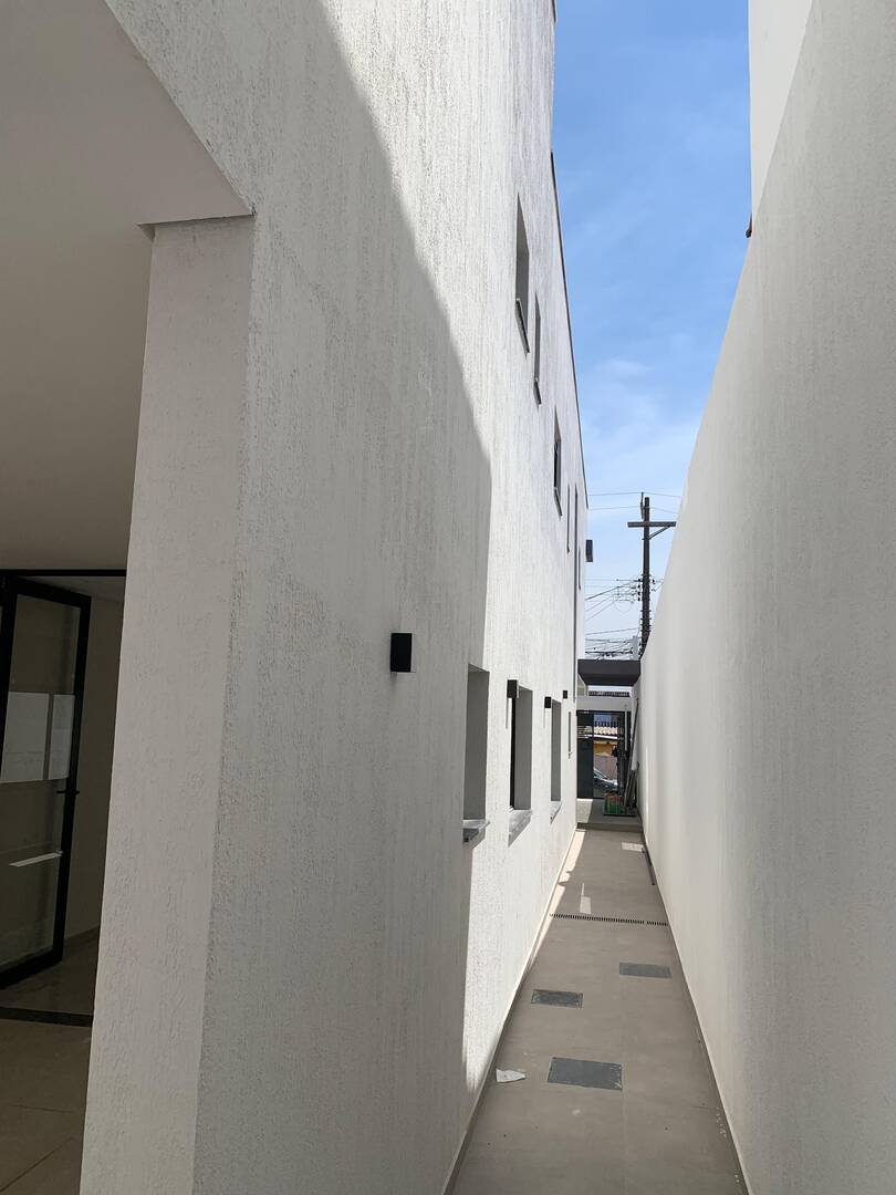 Sobrado, 3 quartos, 180 m² - Foto 5