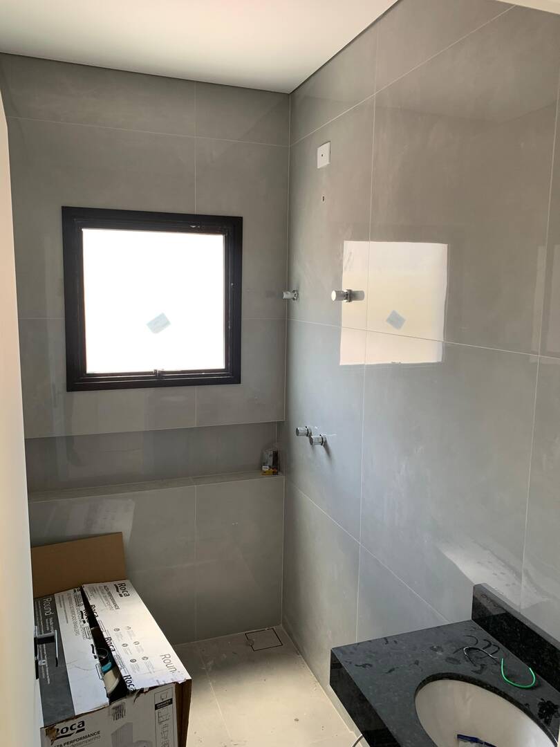 Sobrado, 3 quartos, 180 m² - Foto 17