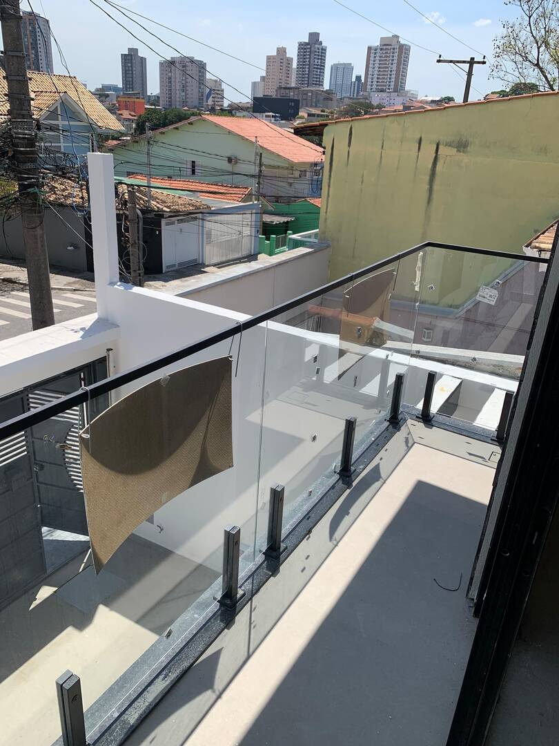 Sobrado, 3 quartos, 180 m² - Foto 22