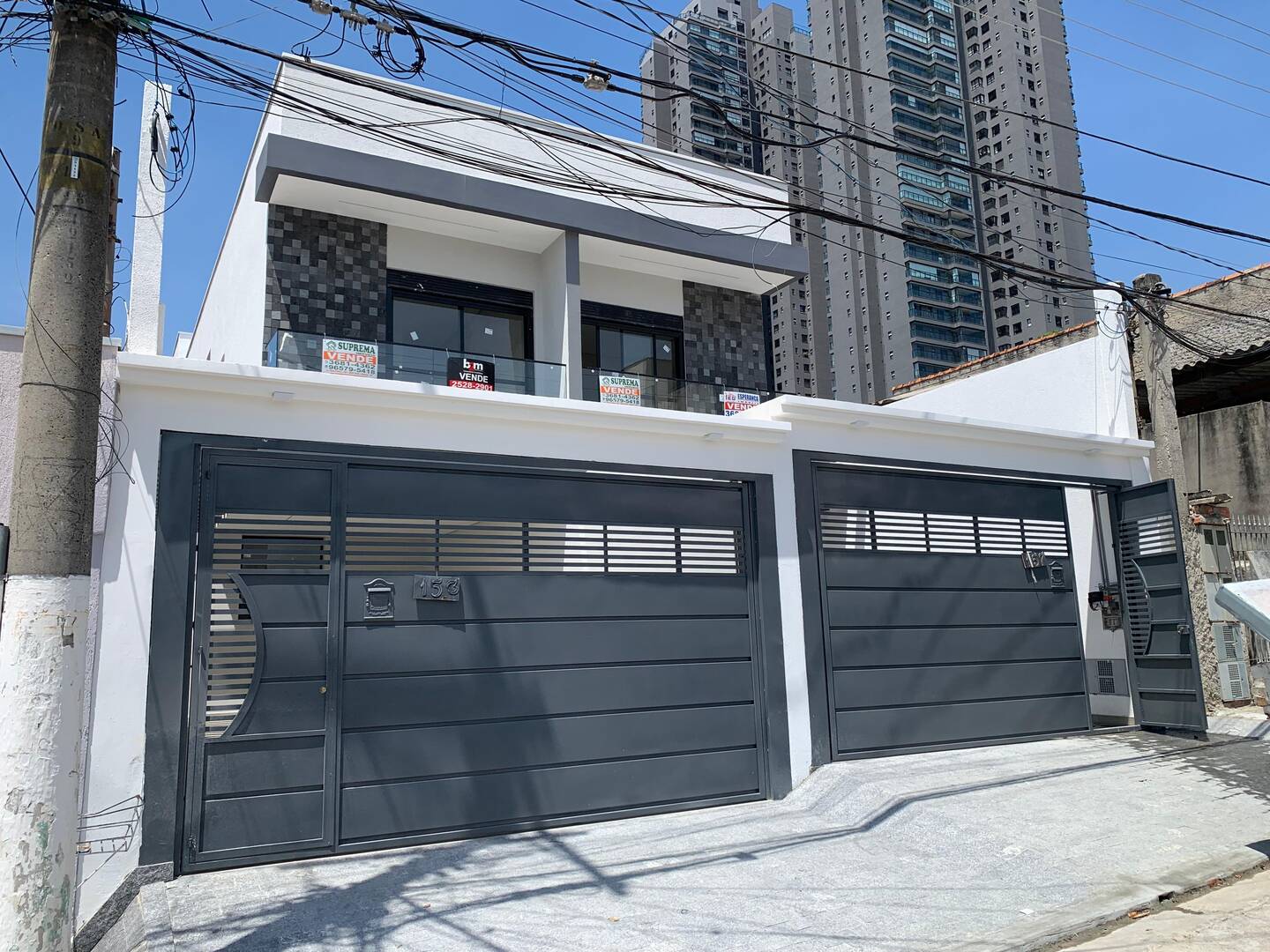 #306 - Sobrado para Venda em Osasco - SP